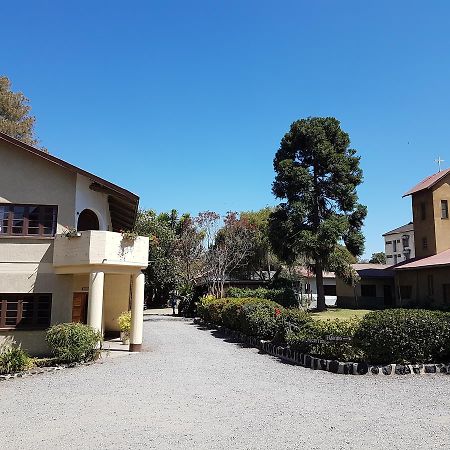 Karibuni Center Hotel Mbeya Luaran gambar