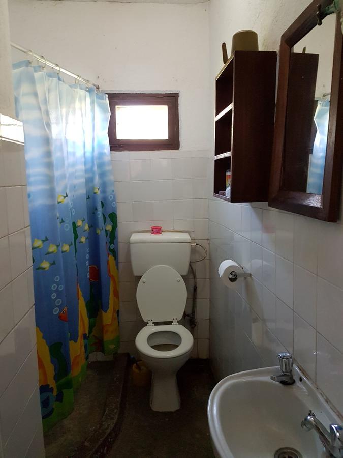 Karibuni Center Hotel Mbeya Luaran gambar