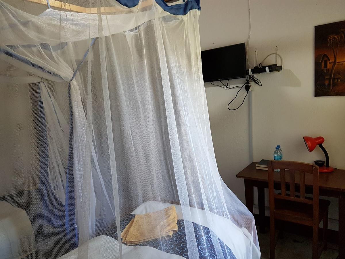 Karibuni Center Hotel Mbeya Luaran gambar