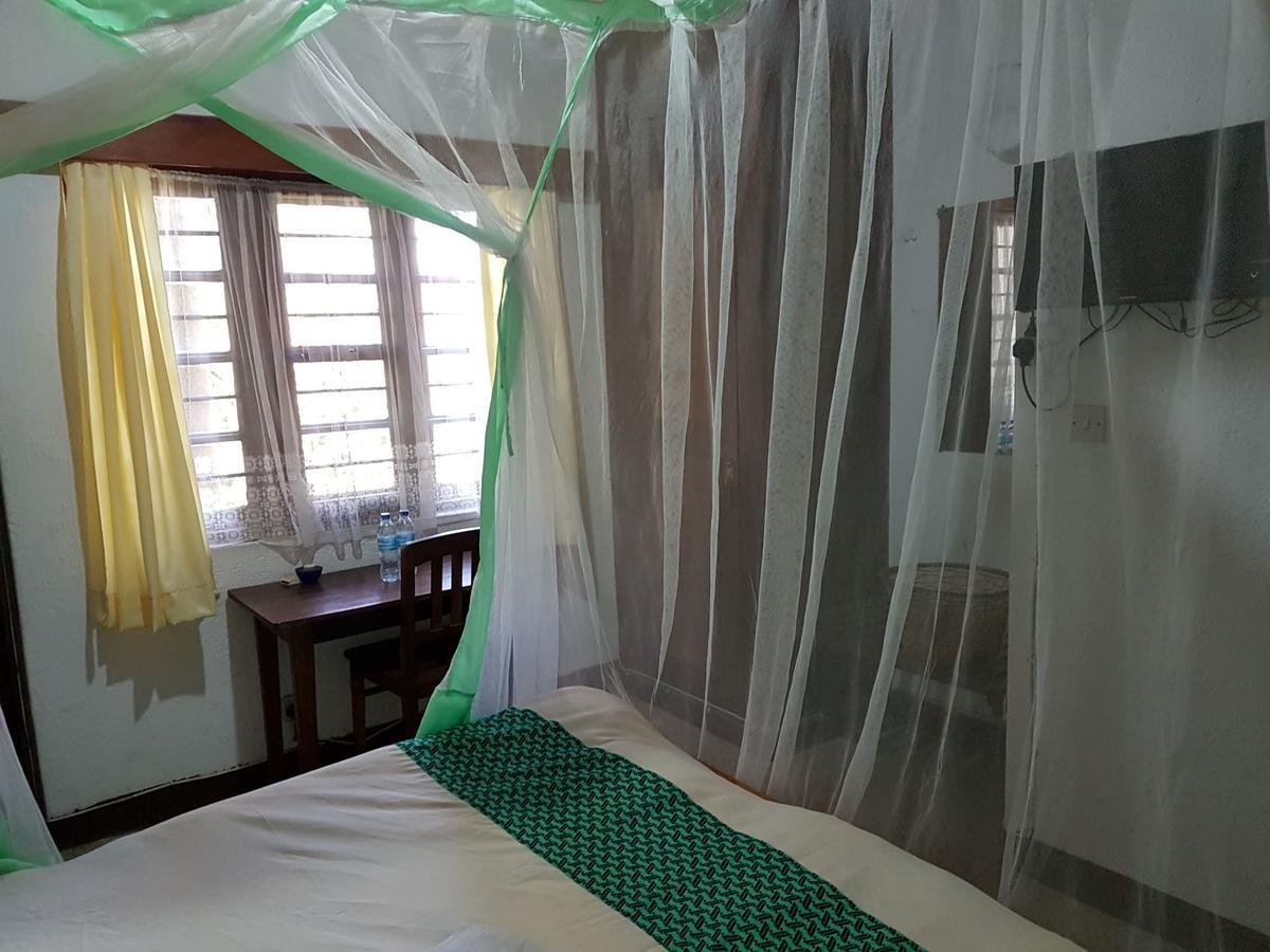 Karibuni Center Hotel Mbeya Luaran gambar