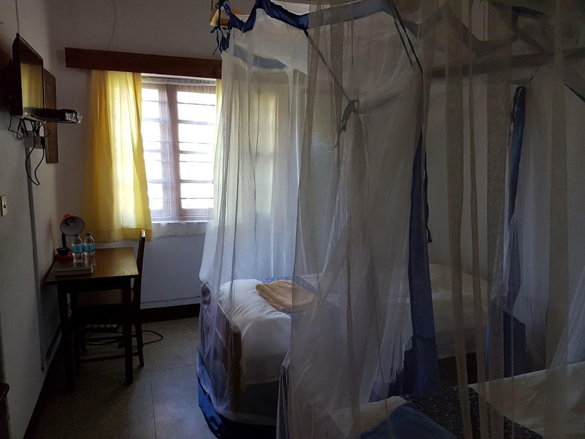 Karibuni Center Hotel Mbeya Luaran gambar