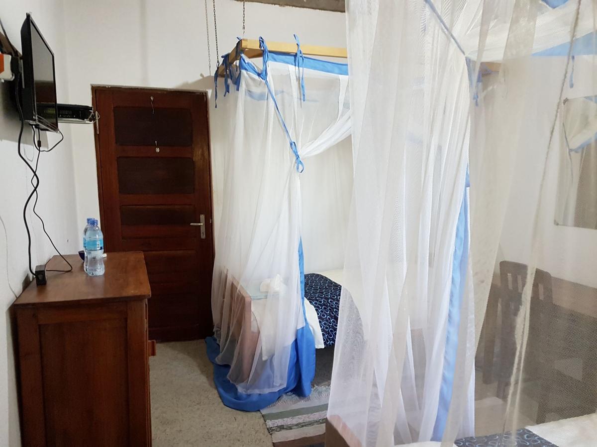 Karibuni Center Hotel Mbeya Luaran gambar