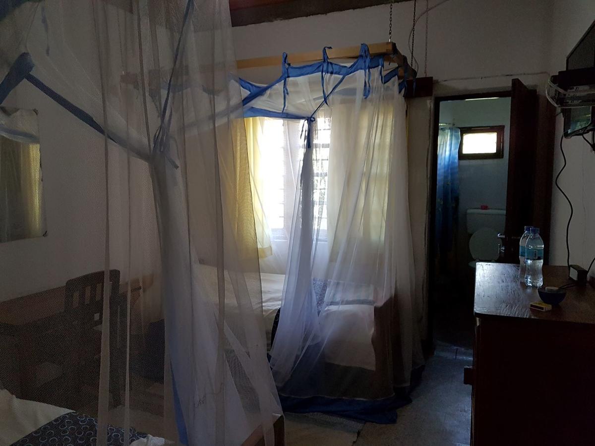 Karibuni Center Hotel Mbeya Luaran gambar