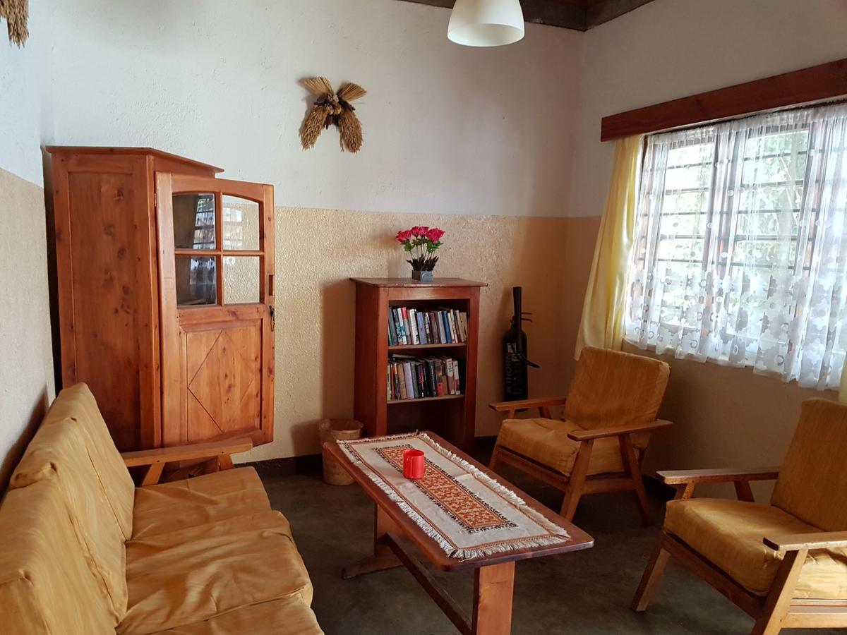 Karibuni Center Hotel Mbeya Luaran gambar